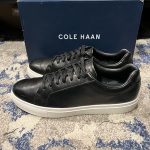 Cole Haan Men's Grand Series Jensen Sneaker